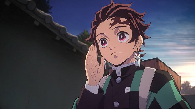 Demon Slayer: Kimetsu No Yaiba - Wie Tanjirō Kamado seine Bestimmung fand - Filmfotos