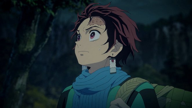 Demon Slayer - Tanjiro Kamado, Unwavering Resolve Arc - Photos