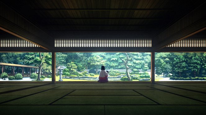 Kimecu no jaiba - Tanjiro Kamado, Unwavering Resolve Arc - Film