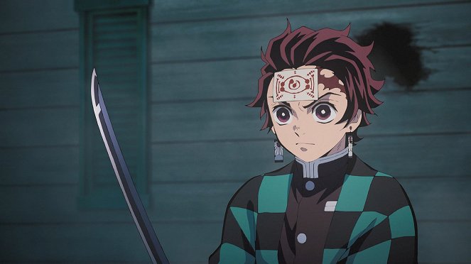 Demon Slayer - Tanjiro Kamado, Unwavering Resolve Arc - Photos