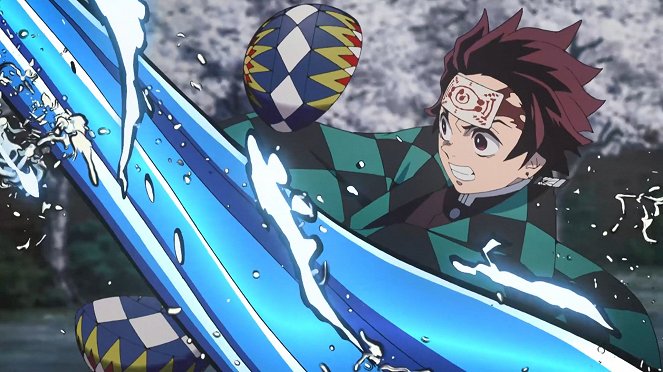 Demon Slayer - Tanjiro Kamado, Unwavering Resolve Arc - Photos