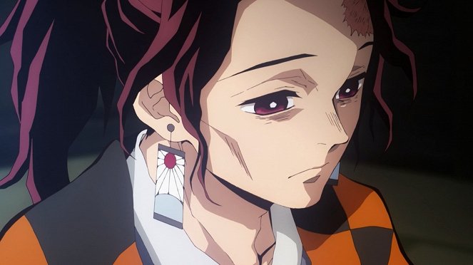 Demon Slayer - Tanjiro Kamado, Unwavering Resolve Arc - Photos