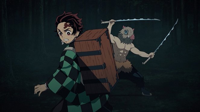 Demon Slayer - Tanjiro Kamado, Unwavering Resolve Arc - Photos