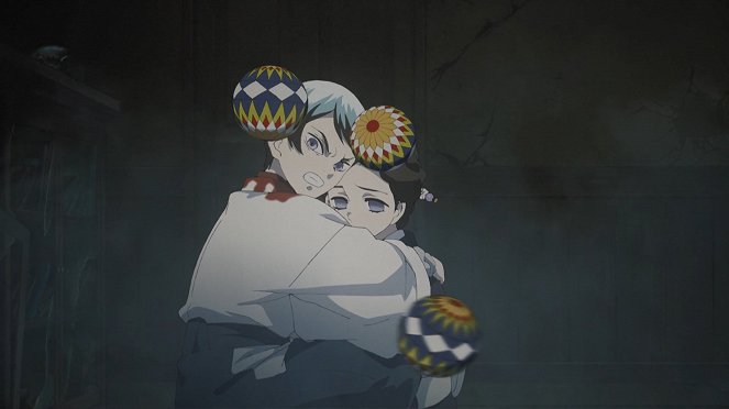 Demon Slayer: Kimetsu No Yaiba - Wie Tanjirō Kamado seine Bestimmung fand - Filmfotos