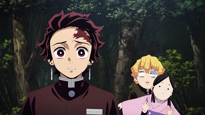 Demon Slayer - Tanjiro Kamado, Unwavering Resolve Arc - Photos