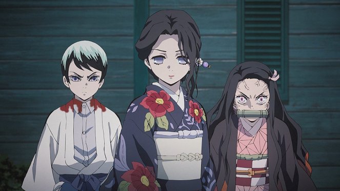 Demon Slayer - Tanjiro Kamado, Unwavering Resolve Arc - Photos