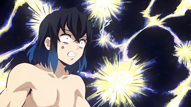 Demon Slayer: Kimetsu No Yaiba - Wie Tanjirō Kamado seine Bestimmung fand - Filmfotos