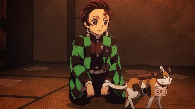 Demon Slayer - Tanjiro Kamado, Unwavering Resolve Arc - Photos