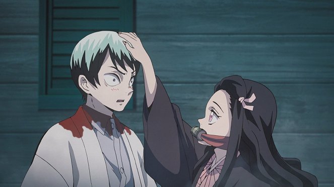 Demon Slayer: Kimetsu No Yaiba - Wie Tanjirō Kamado seine Bestimmung fand - Filmfotos