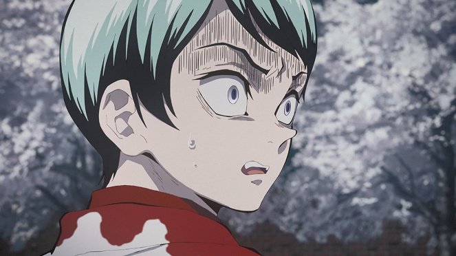 Demon Slayer: Kimetsu No Yaiba - Wie Tanjirō Kamado seine Bestimmung fand - Filmfotos