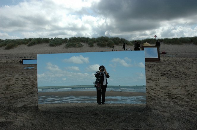 Plaże Agnes - Z filmu - Agnès Varda