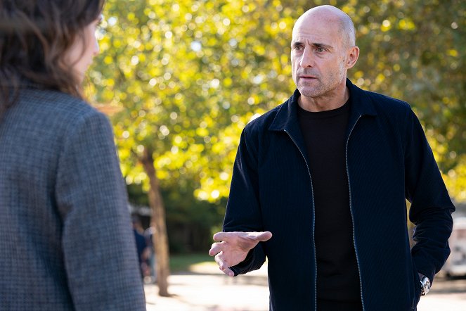 Temple - Episode 2 - Film - Mark Strong