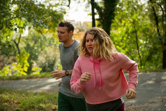Brittany Runs a Marathon - Van film - Jillian Bell