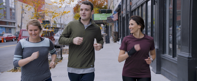 Brittany Runs a Marathon - Z filmu - Jillian Bell