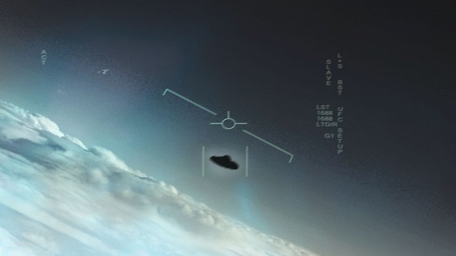 UFO: Wojskowe biuro śledcze - Z filmu