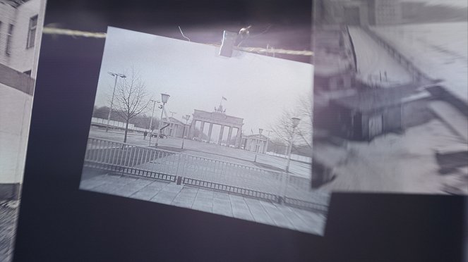 Countdown '89 - Der Fall der Berliner Mauer - Filmfotos