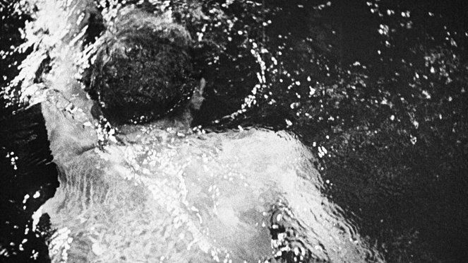 Jean Taris, Swimming Champion - Photos