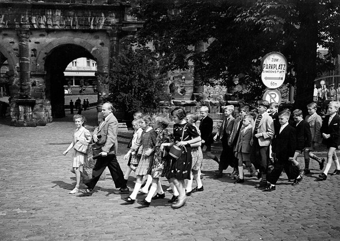 Moselfahrt aus Liebeskummer - Photos