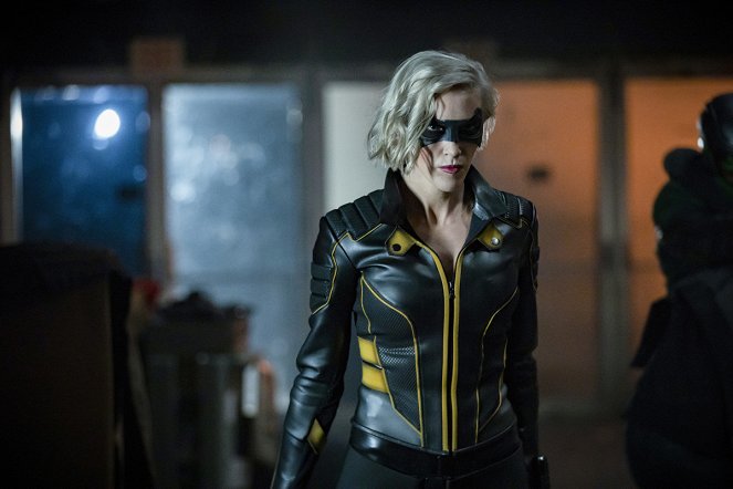 Arrow - Season 8 - Starling City - De la película - Katie Cassidy