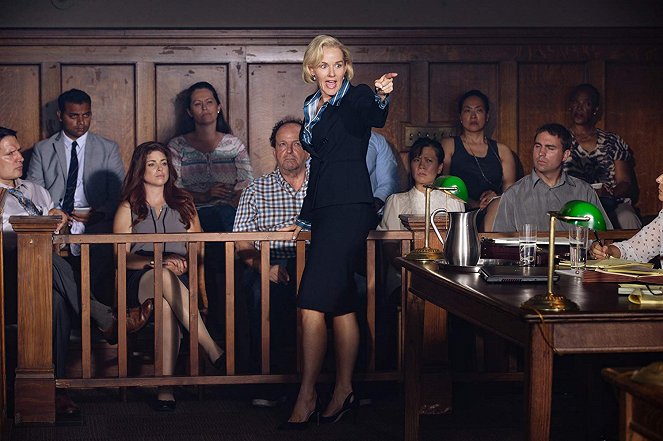 Riverdale - Chapter Thirty-Six: Labor Day - Photos - Penelope Ann Miller
