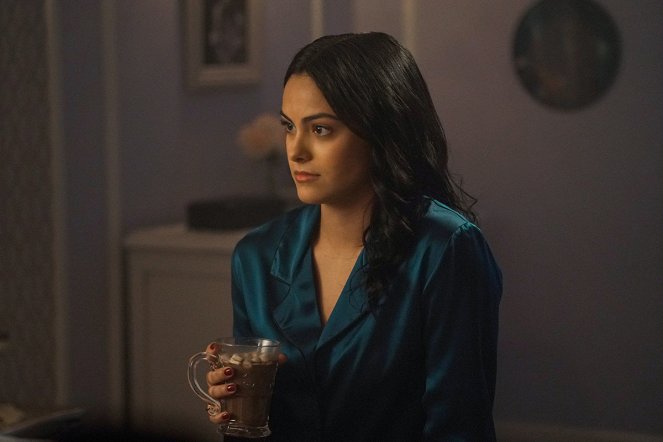 Riverdale - Chapter Fifty: American Dreams - Photos - Camila Mendes