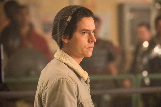 Riverdale - Chapter Fifty: American Dreams - Photos - Cole Sprouse