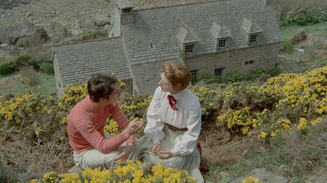 Englantilaiset naiset - Kuvat elokuvasta - Jean-Pierre Léaud