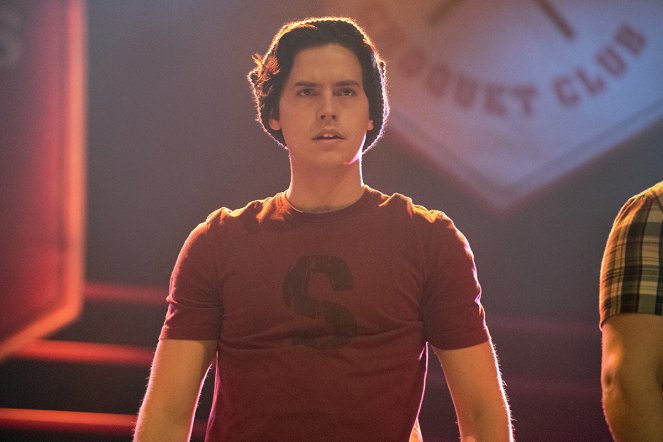 Riverdale - Chapter Fifty-One: Big Fun - Photos - Cole Sprouse