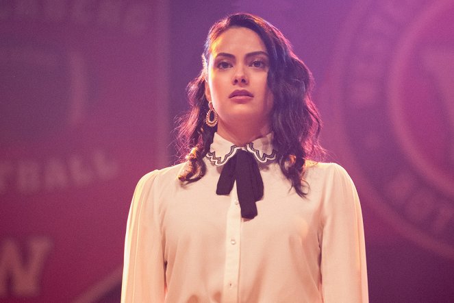 Riverdale - Chapter Fifty-One: Big Fun - Photos - Camila Mendes