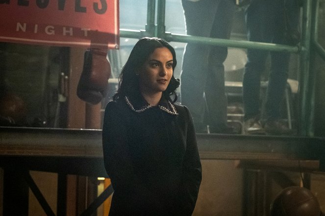 Riverdale - Chapter Fifty-Three: Jawbreaker - Photos - Camila Mendes