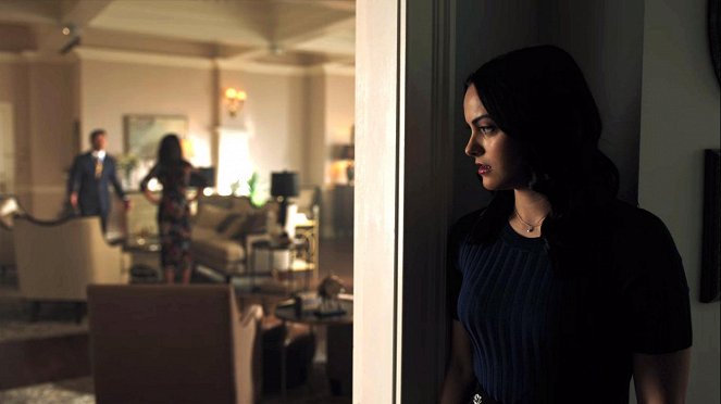 Riverdale - Chapter Fifty-Six: The Dark Secret of Harvest House - Photos - Camila Mendes