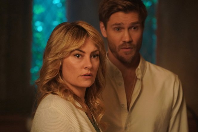 Riverdale - Chapter Fifty-Seven: Apocalypto - Photos - Mädchen Amick, Chad Michael Murray