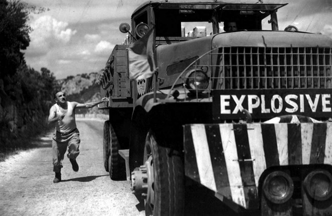 The Wages of Fear - Photos - Charles Vanel