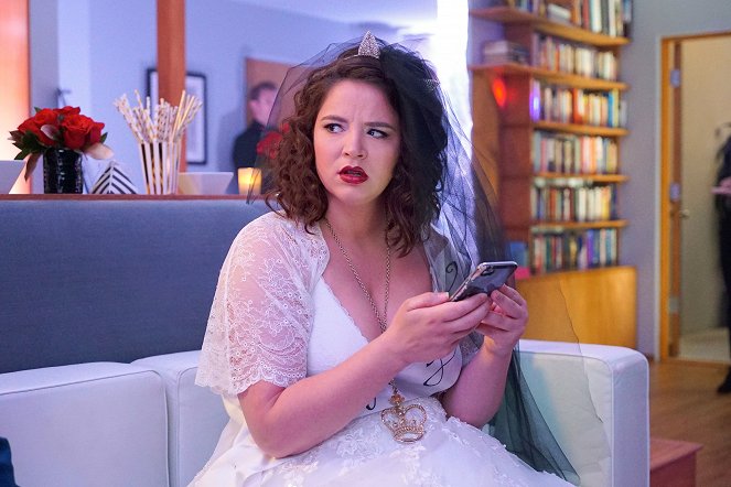 You're the Worst - La Divorce Party - Film - Kether Donohue