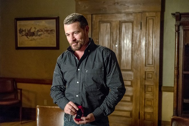 Longmire - Season 6 - Fever - Photos