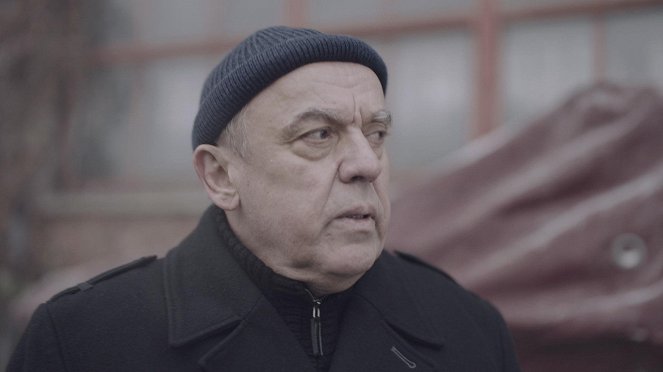 Alvilág - Kuvat elokuvasta - Zoltán Bezerédi