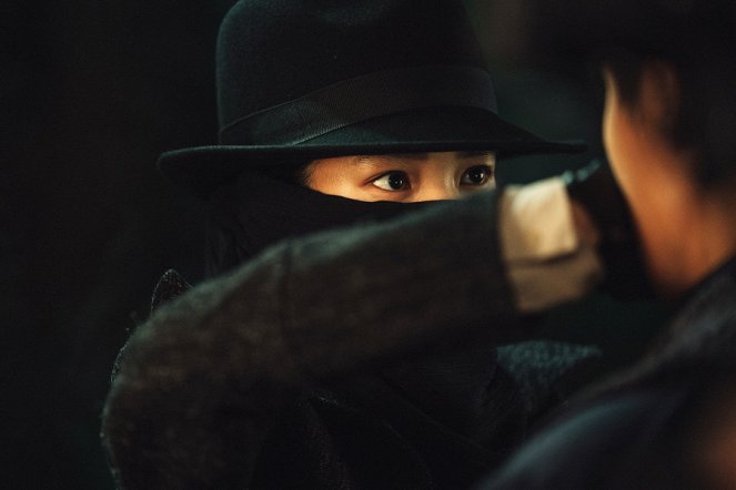 Miseuteo syeonsyain - Kuvat elokuvasta - Tae-ri Kim