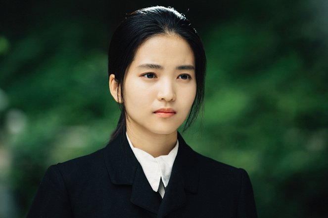 Miseuteo syeonsyain - Z filmu - Tae-ri Kim