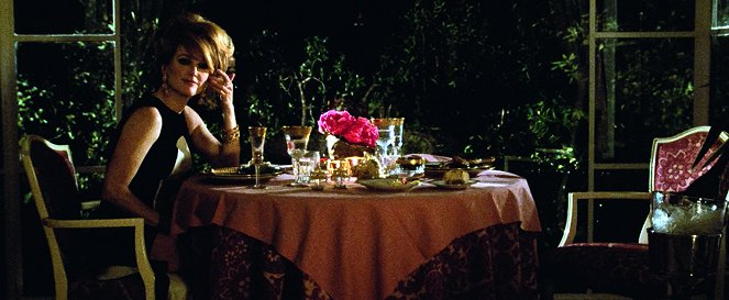 Un hombre soltero - De la película - Julianne Moore