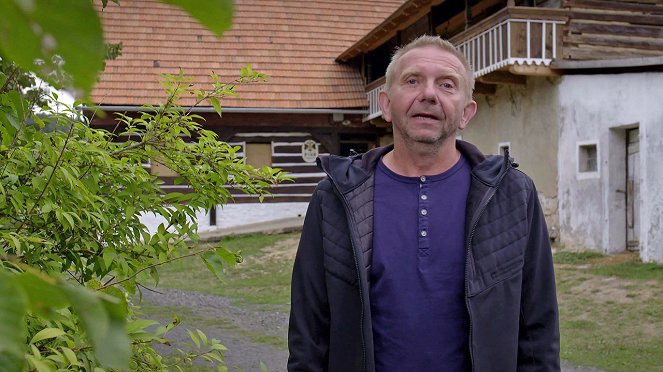 Krásné živé památky - Liberecký kraj - Z filmu - Miroslav Vladyka