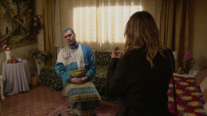 İkizler Memo - Can - Episode 17 - De la película - Özgürcan Çevik