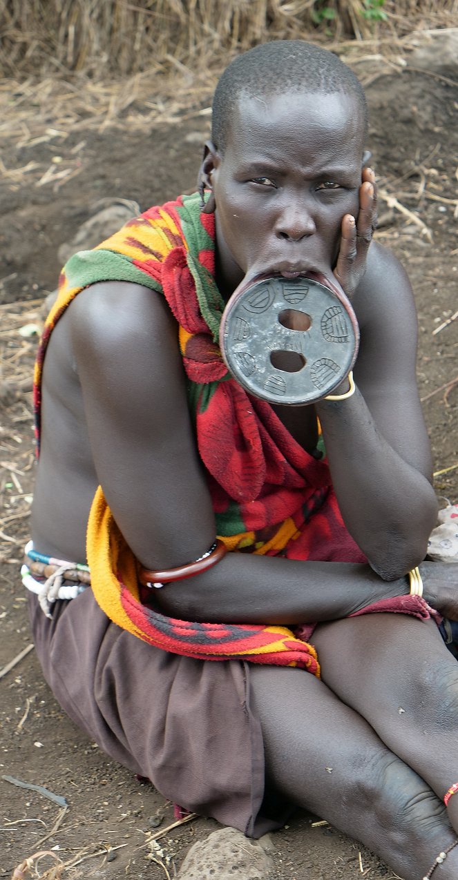 Na cestě - Série 21 - Na cestě po jižní Etiopii - Photos