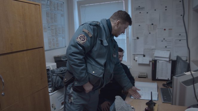 30 Days in the Life of a Czech Warden - Photos