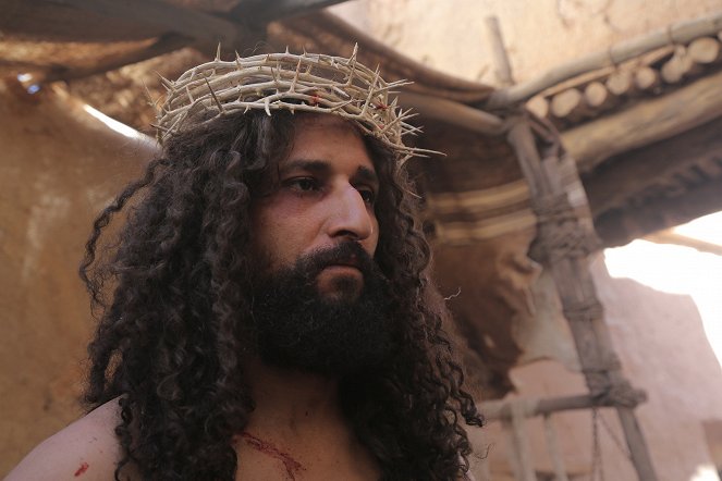 Last Days of Jesus - Kuvat elokuvasta