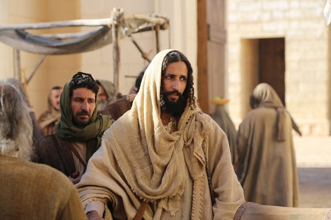 Last Days of Jesus - Filmfotos