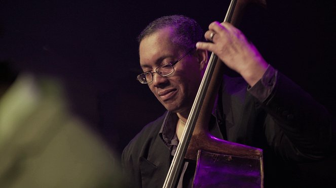 Monty Alexander & The Harlem Kingston Express - Philharmonie de Paris - De la película