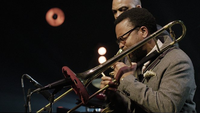 Monty Alexander & The Harlem Kingston Express - Philharmonie de Paris - Do filme