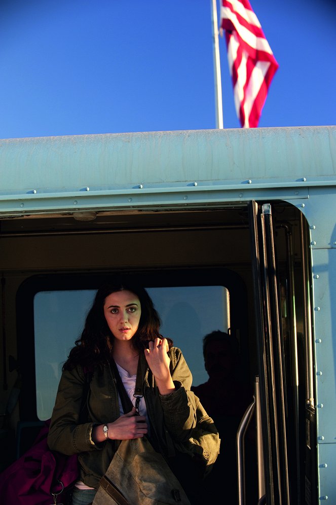 My Own Love Song - Photos - Madeline Zima