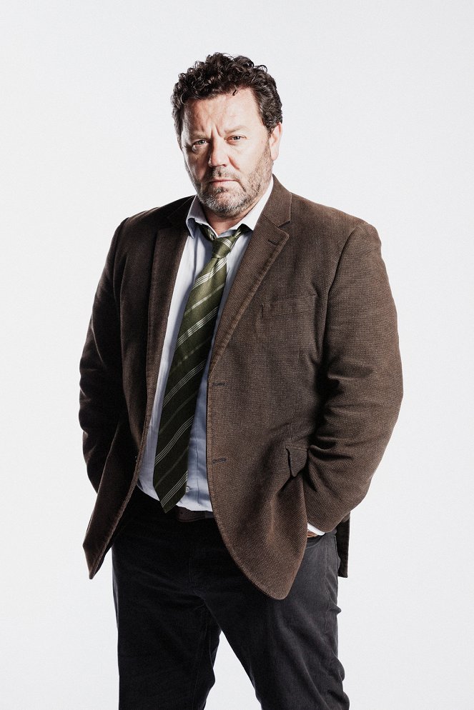 The Brokenwood Mysteries - Season 4 - Promoción - Fern Sutherland