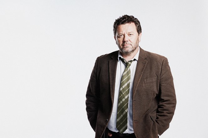 Brokenwood – Mord in Neuseeland - Season 4 - Werbefoto - Neill Rea